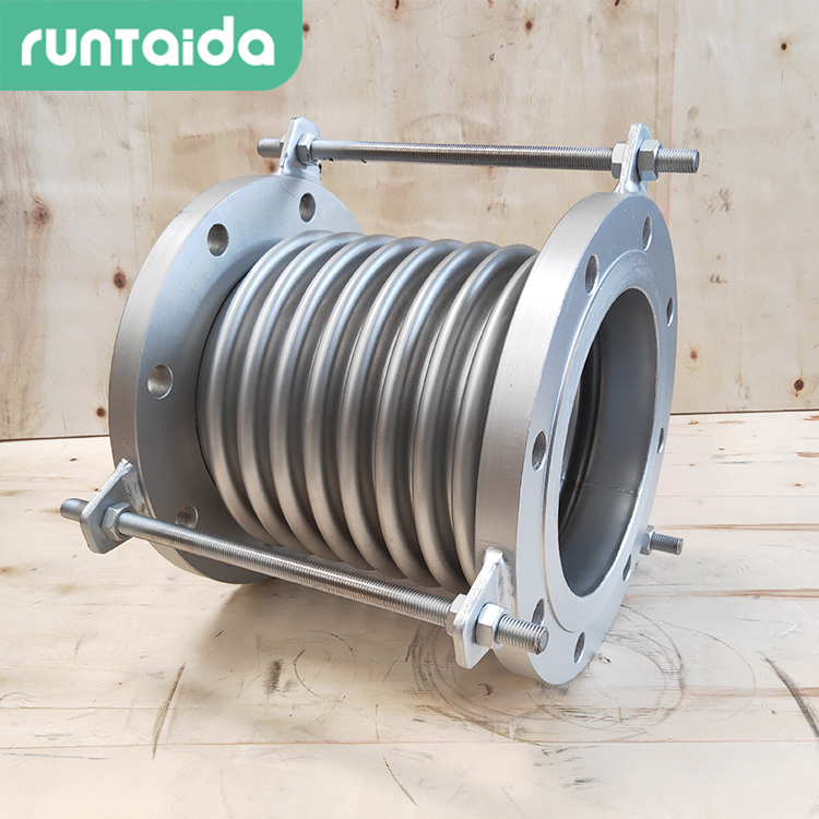 通用型金属波纹补偿器