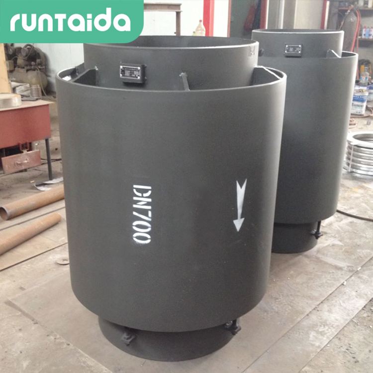 直埋波纹补偿器